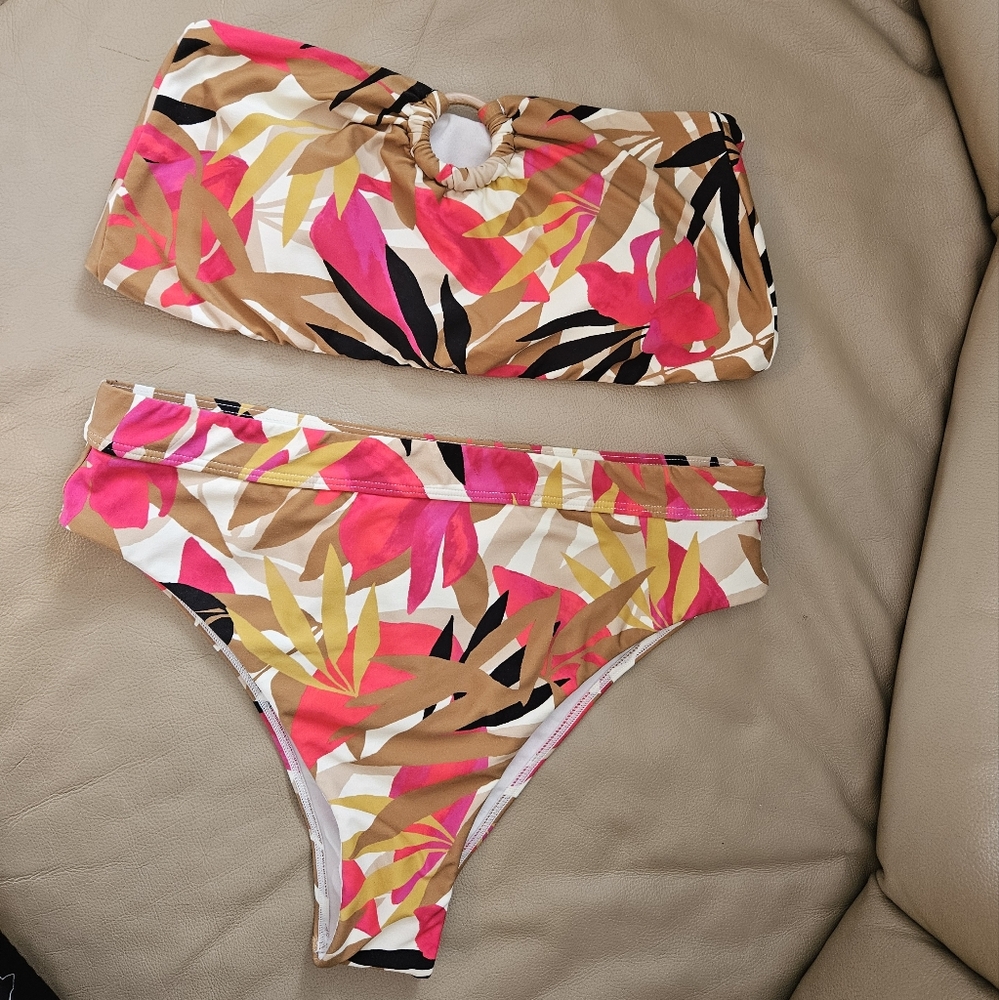 Billabong Bikini Set